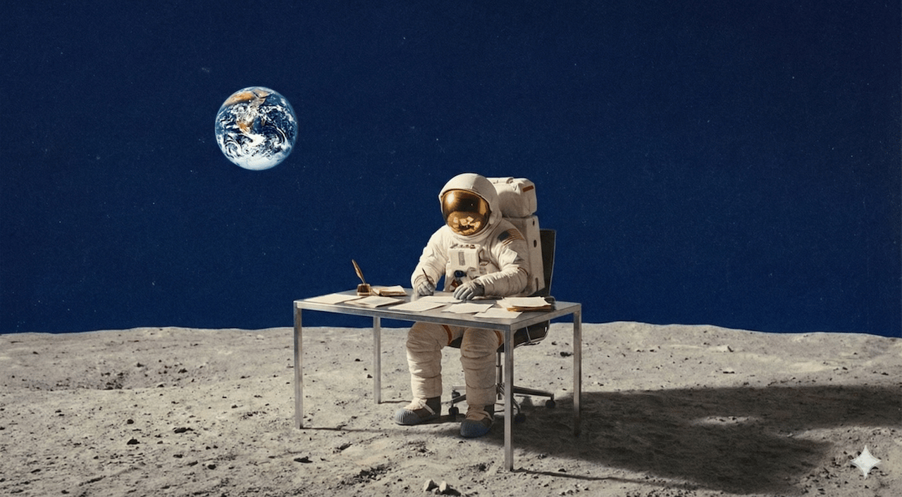 Illustration for article about whether invoices need to be signed